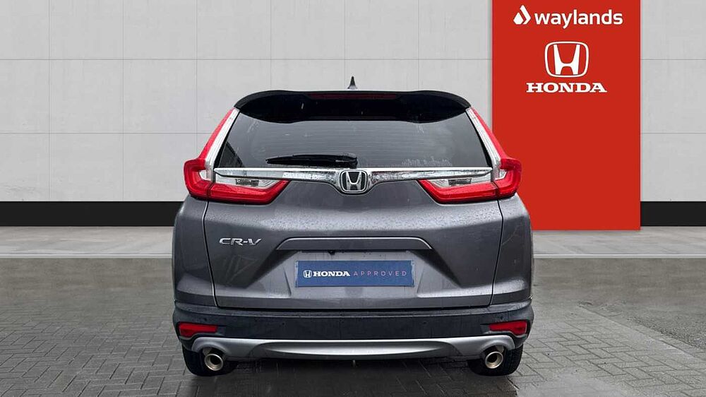 Honda Cr-v 1.5 VTEC Turbo SE 5dr 2WD