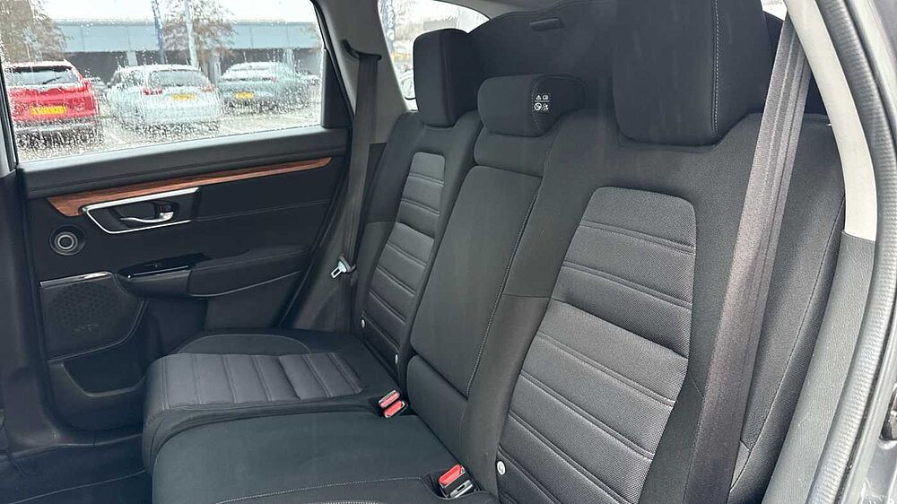 Honda Cr-v 1.5 VTEC Turbo SE 5dr 2WD