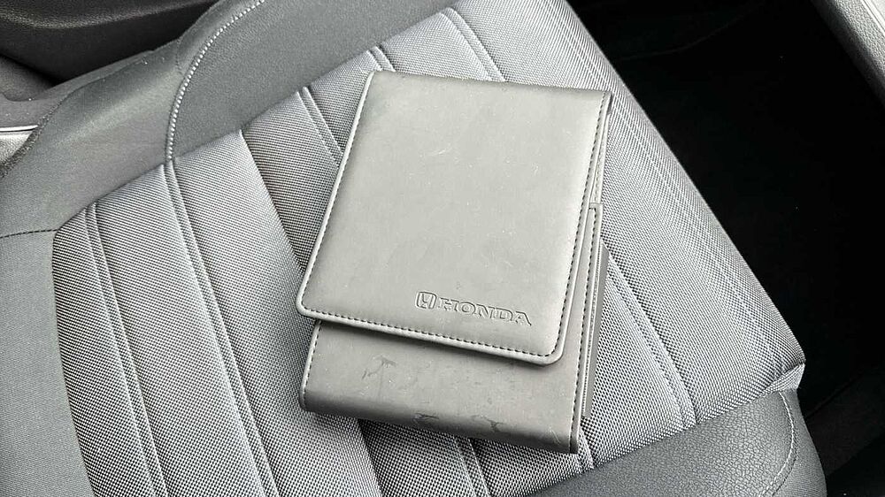 Honda Cr-v 1.5 VTEC Turbo SE 5dr 2WD