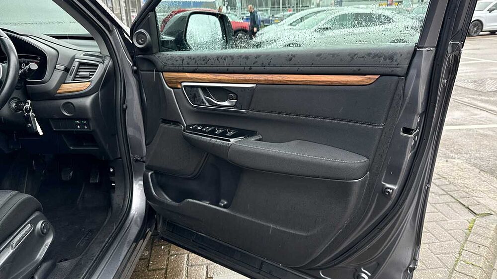 Honda Cr-v 1.5 VTEC Turbo SE 5dr 2WD