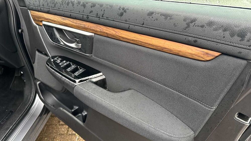 Honda Cr-v 1.5 VTEC Turbo SE 5dr 2WD