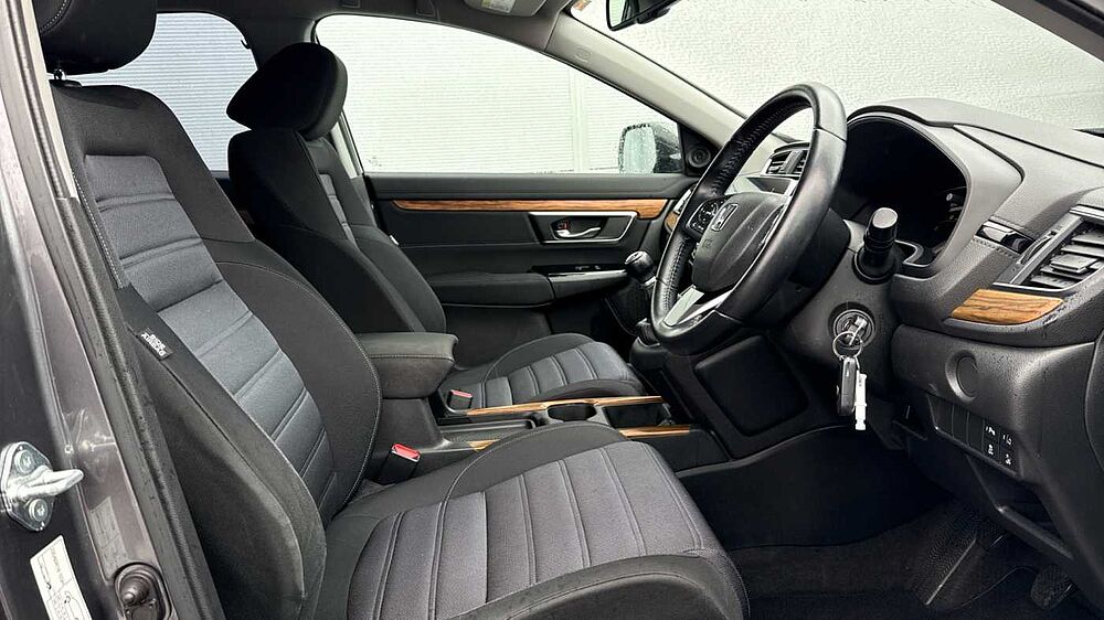 Honda Cr-v 1.5 VTEC Turbo SE 5dr 2WD