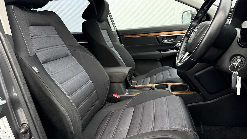 Honda Cr-v 1.5 VTEC Turbo SE 5dr 2WD