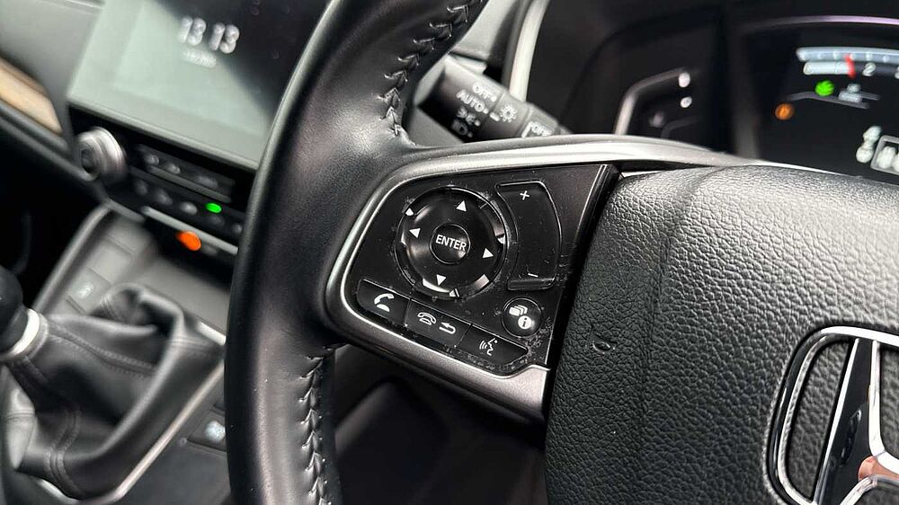 Honda Cr-v 1.5 VTEC Turbo SE 5dr 2WD