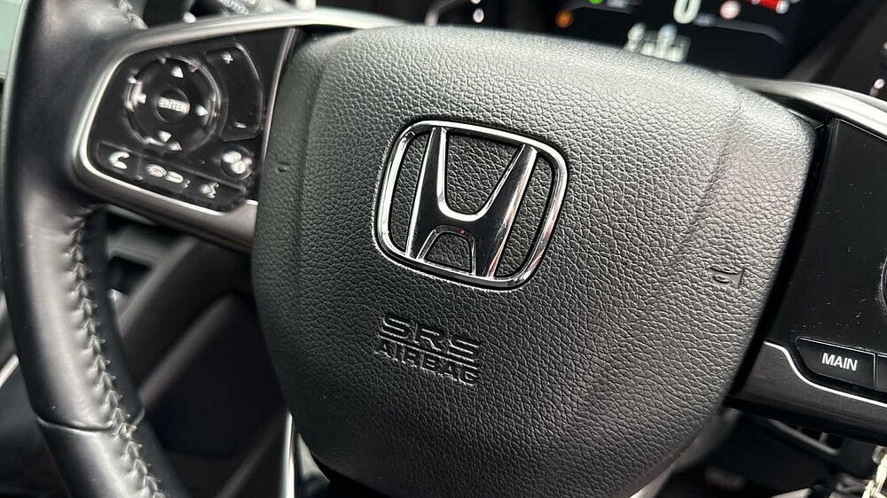 Honda Cr-v 1.5 VTEC Turbo SE 5dr 2WD