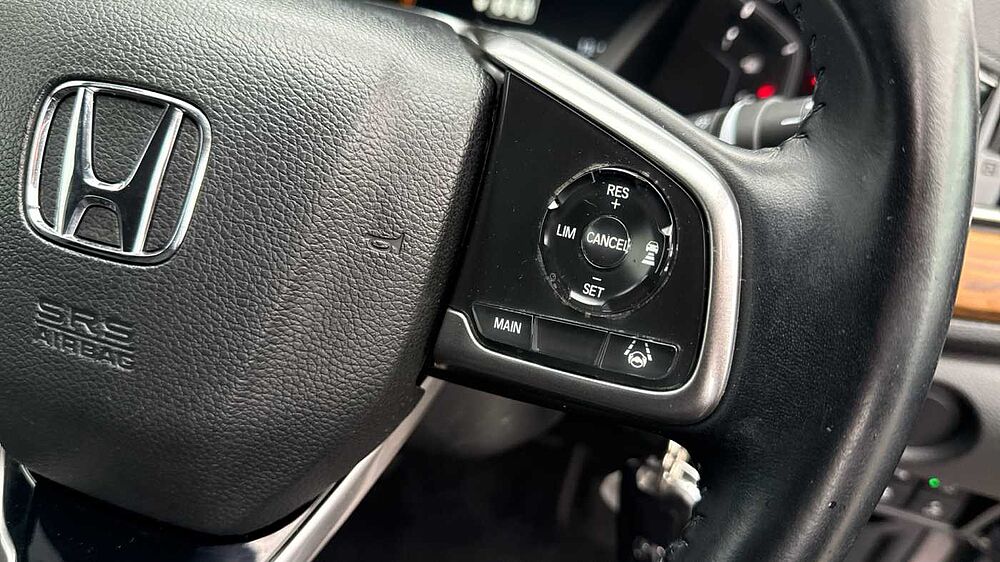 Honda Cr-v 1.5 VTEC Turbo SE 5dr 2WD