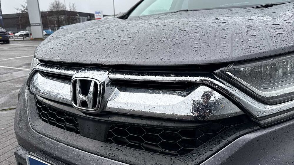 Honda Cr-v 1.5 VTEC Turbo SE 5dr 2WD