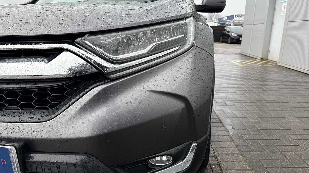 Honda Cr-v 1.5 VTEC Turbo SE 5dr 2WD