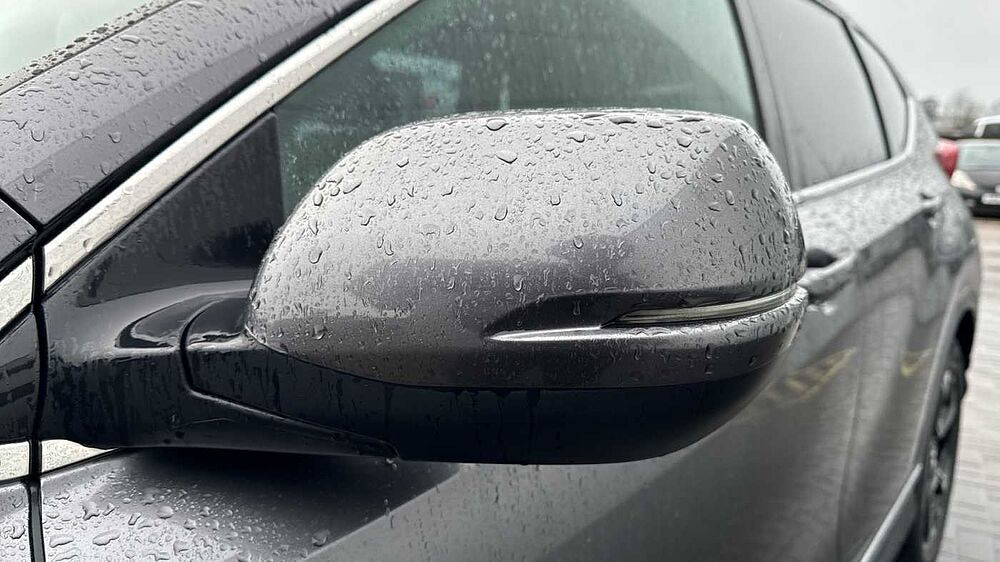 Honda Cr-v 1.5 VTEC Turbo SE 5dr 2WD