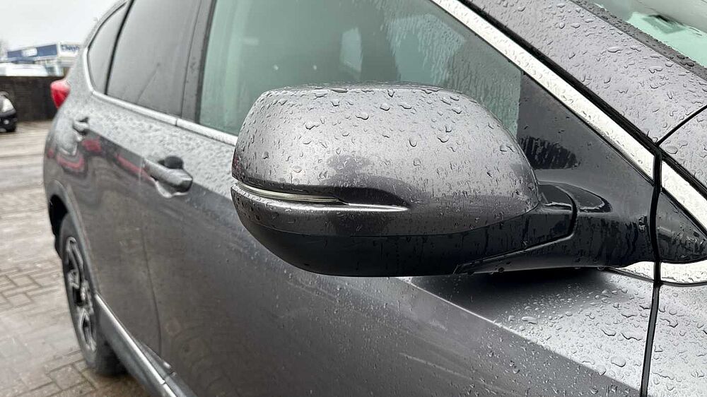 Honda Cr-v 1.5 VTEC Turbo SE 5dr 2WD