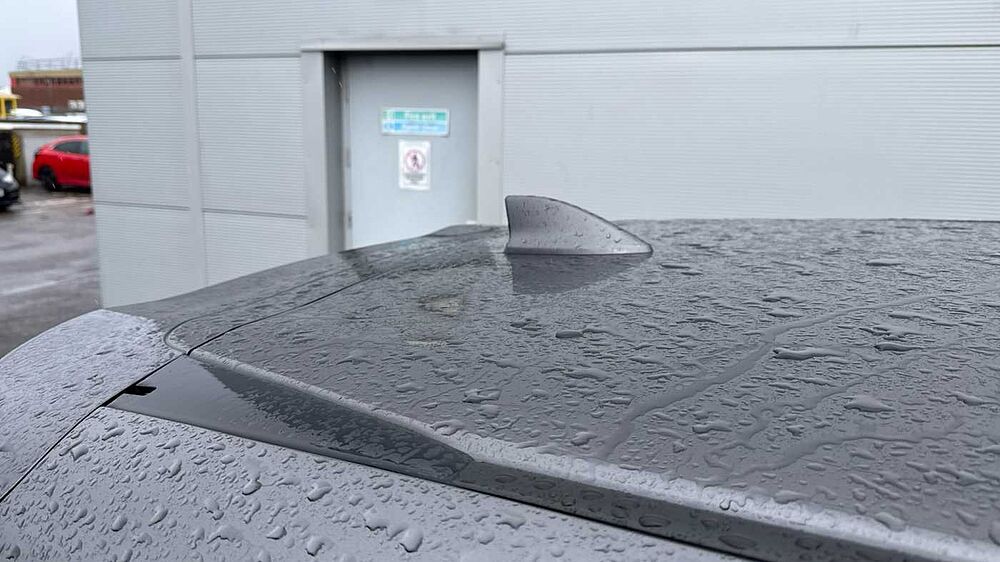 Honda Cr-v 1.5 VTEC Turbo SE 5dr 2WD