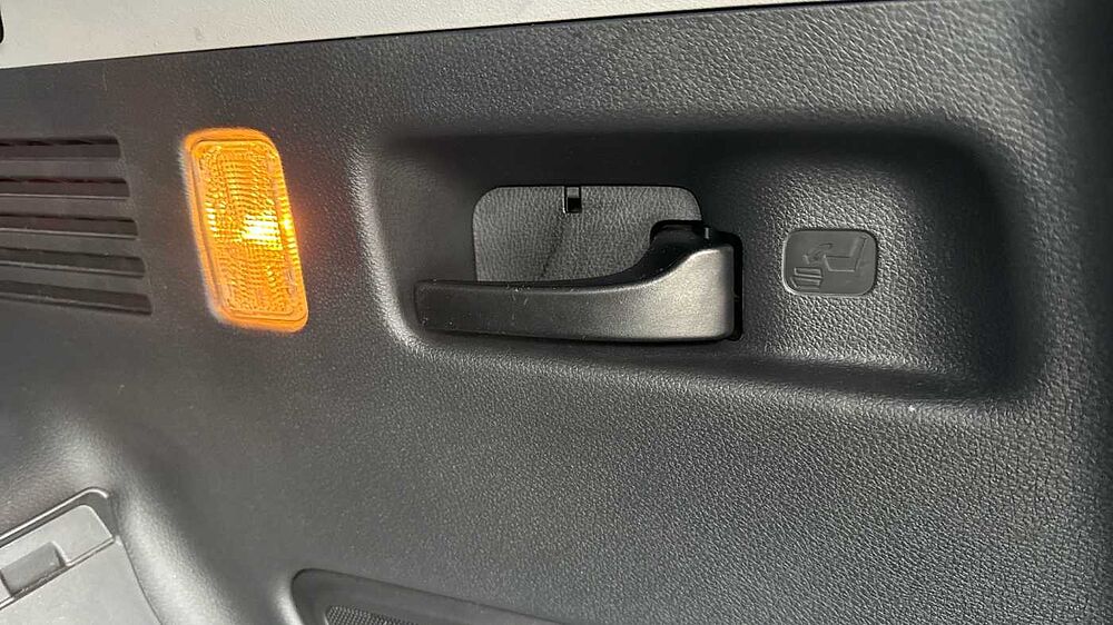 Honda Cr-v 1.5 VTEC Turbo SE 5dr 2WD