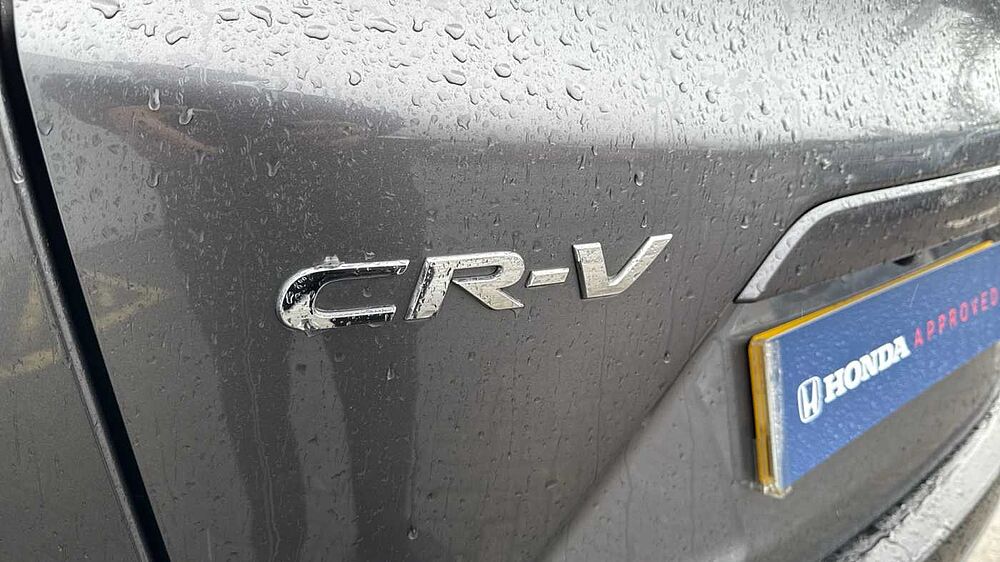 Honda Cr-v 1.5 VTEC Turbo SE 5dr 2WD