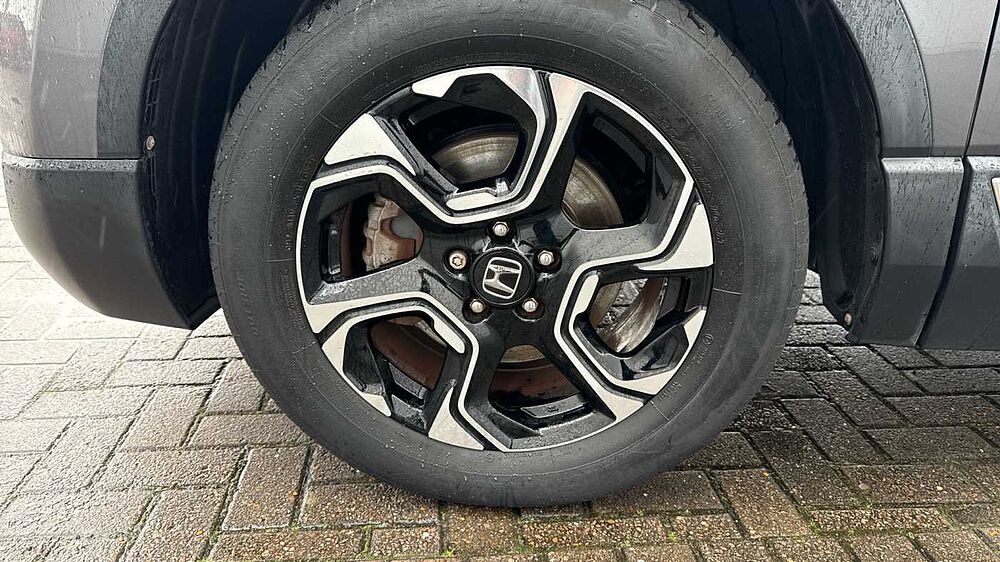 Honda Cr-v 1.5 VTEC Turbo SE 5dr 2WD