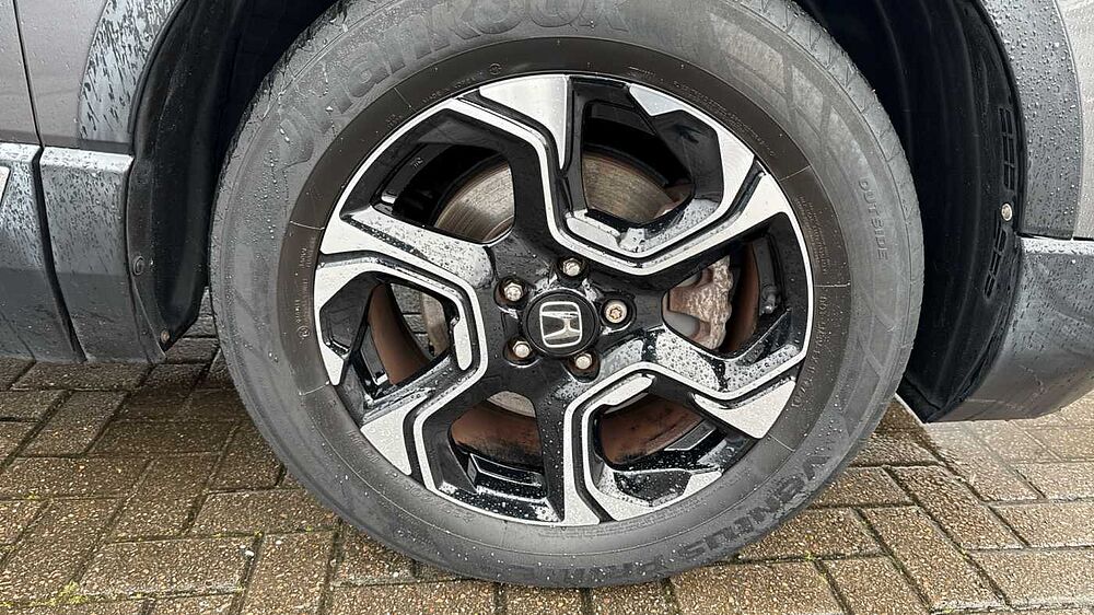Honda Cr-v 1.5 VTEC Turbo SE 5dr 2WD