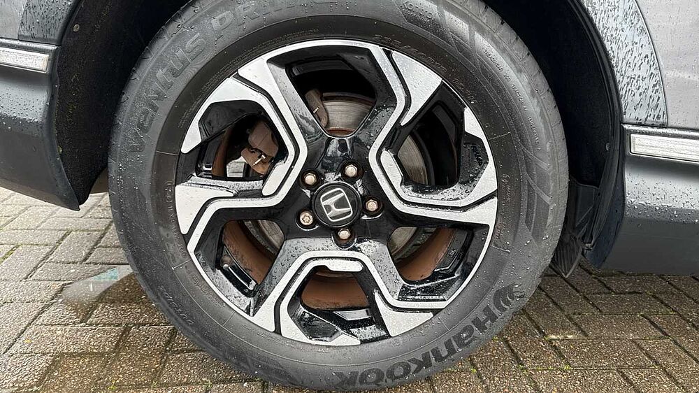 Honda Cr-v 1.5 VTEC Turbo SE 5dr 2WD