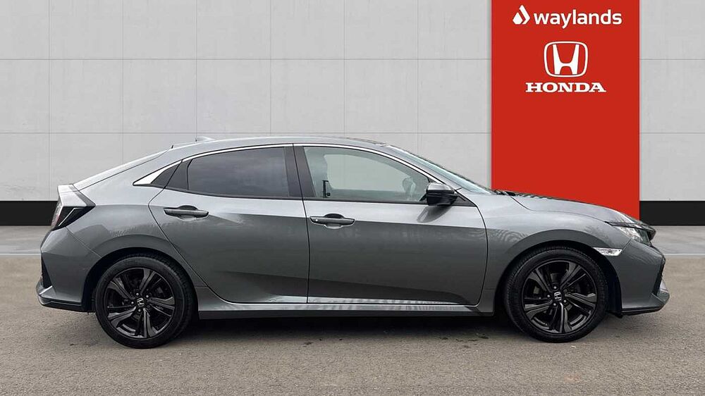 Honda Civic 1.0 VTEC Turbo 126 SR 5dr