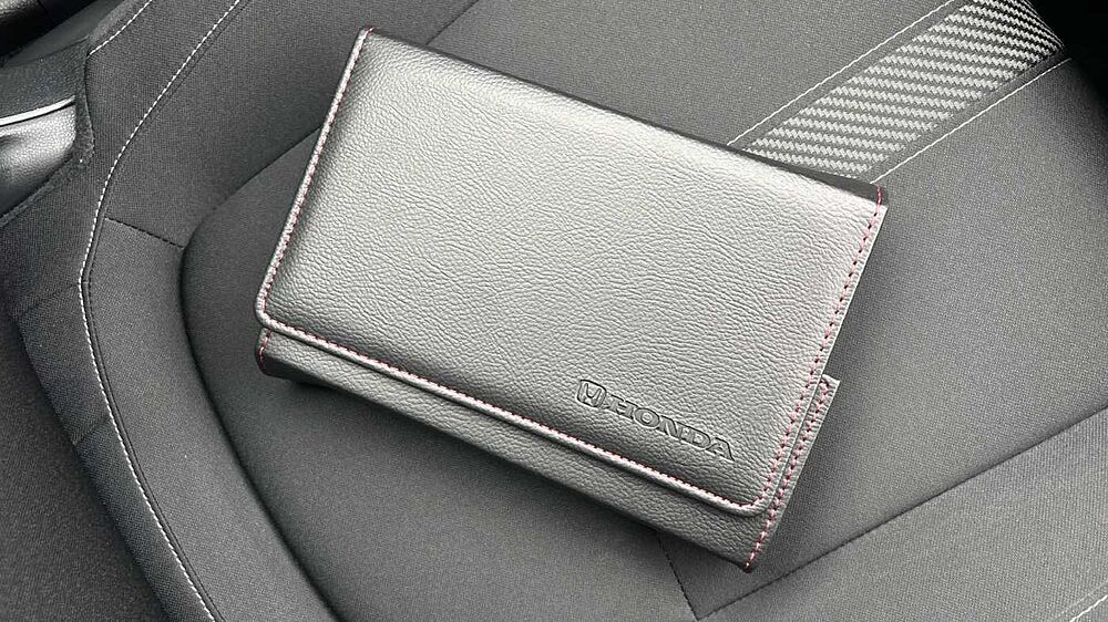 Honda Civic 1.0 VTEC Turbo 126 SR 5dr