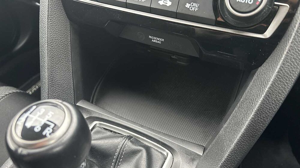 Honda Civic 1.0 VTEC Turbo 126 SR 5dr