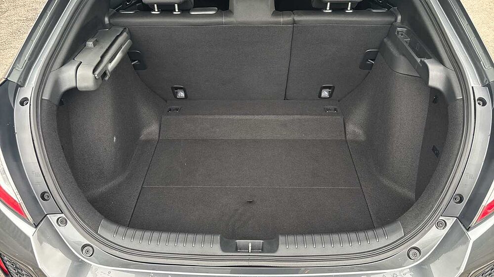 Honda Civic 1.0 VTEC Turbo 126 SR 5dr