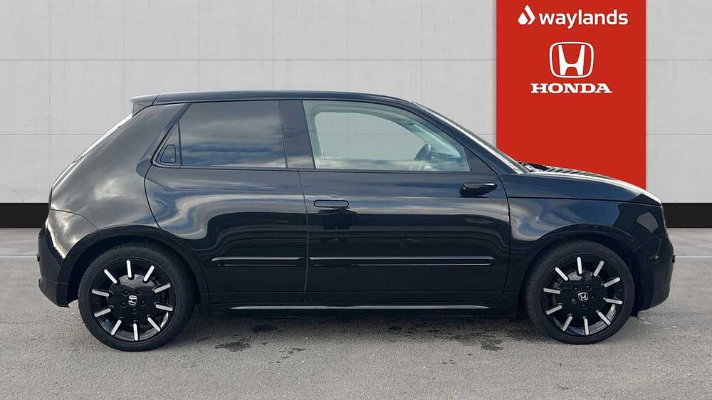 Honda E 113kW Advance 36kWh 5dr Auto