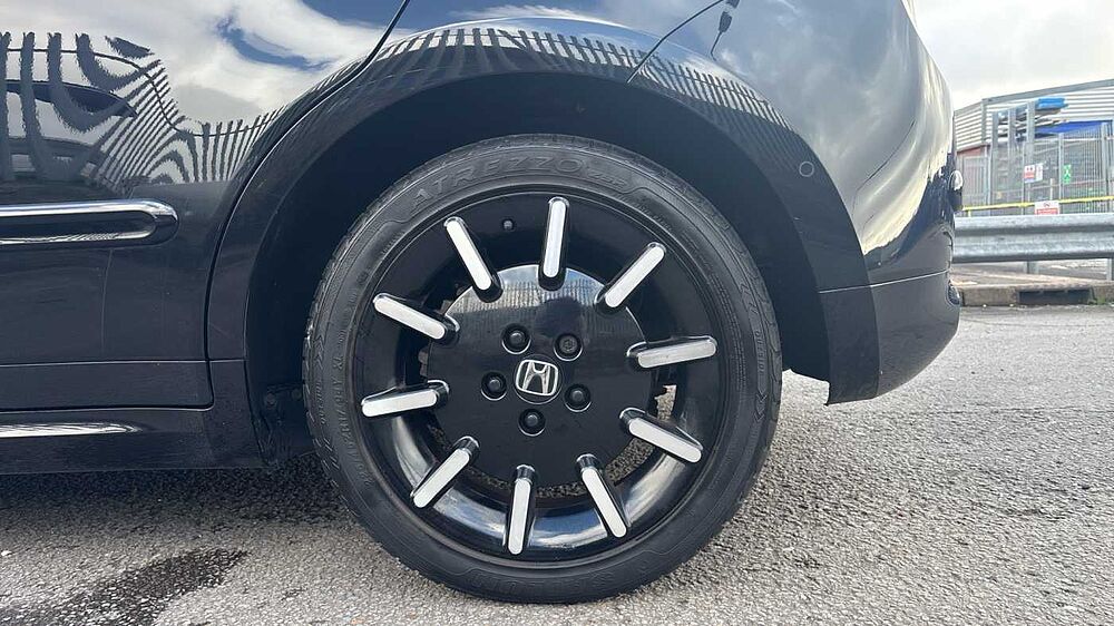 Honda E 113kW Advance 36kWh 5dr Auto