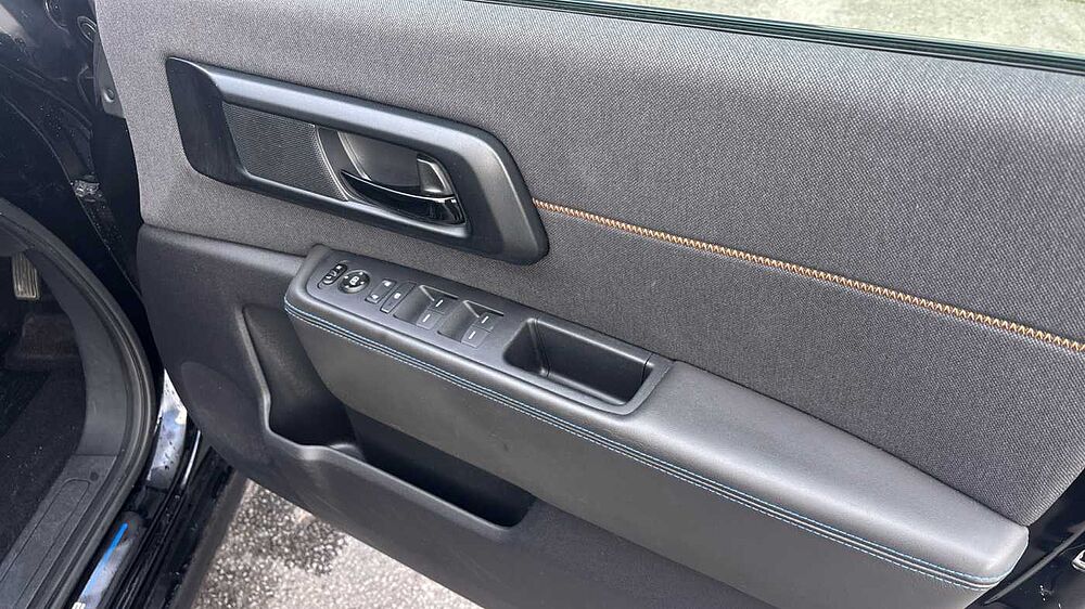 Honda E 113kW Advance 36kWh 5dr Auto