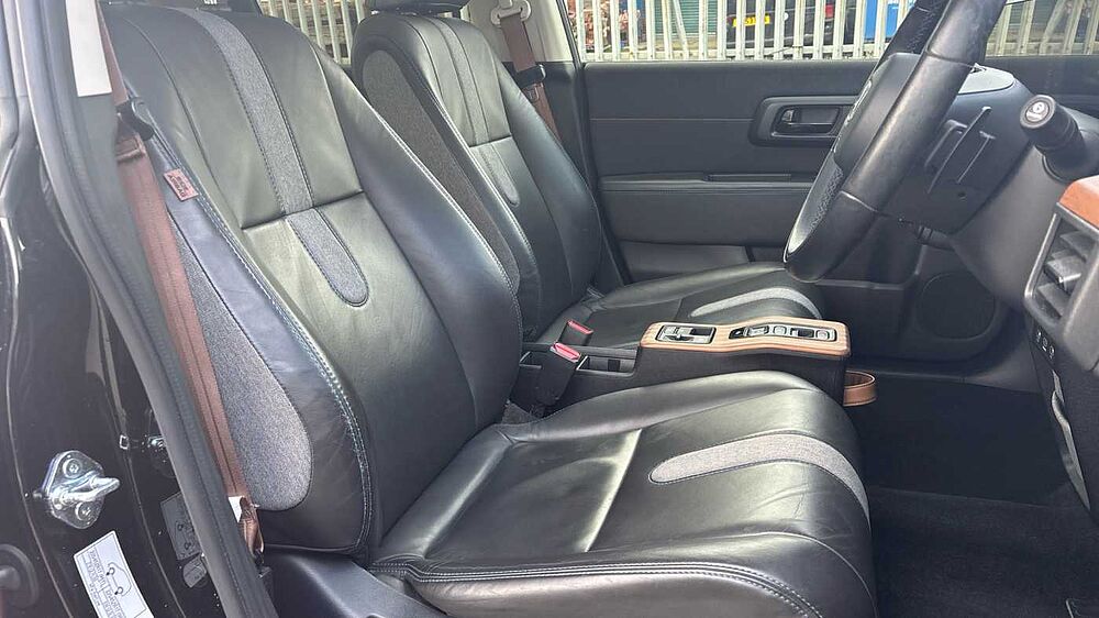 Honda E 113kW Advance 36kWh 5dr Auto