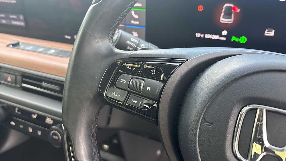 Honda E 113kW Advance 36kWh 5dr Auto
