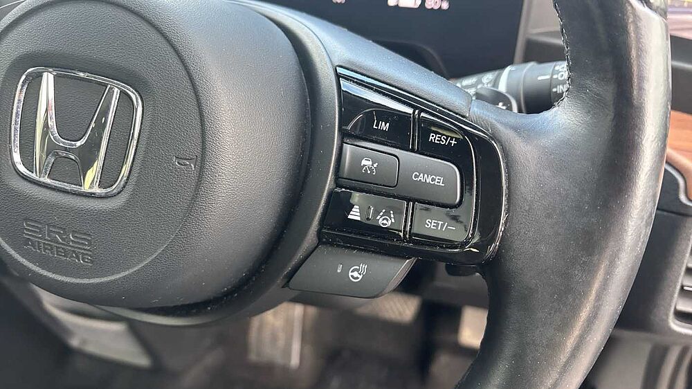 Honda E 113kW Advance 36kWh 5dr Auto