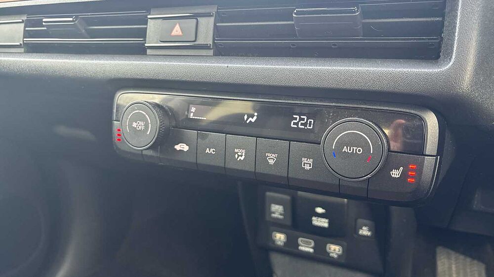 Honda E 113kW Advance 36kWh 5dr Auto
