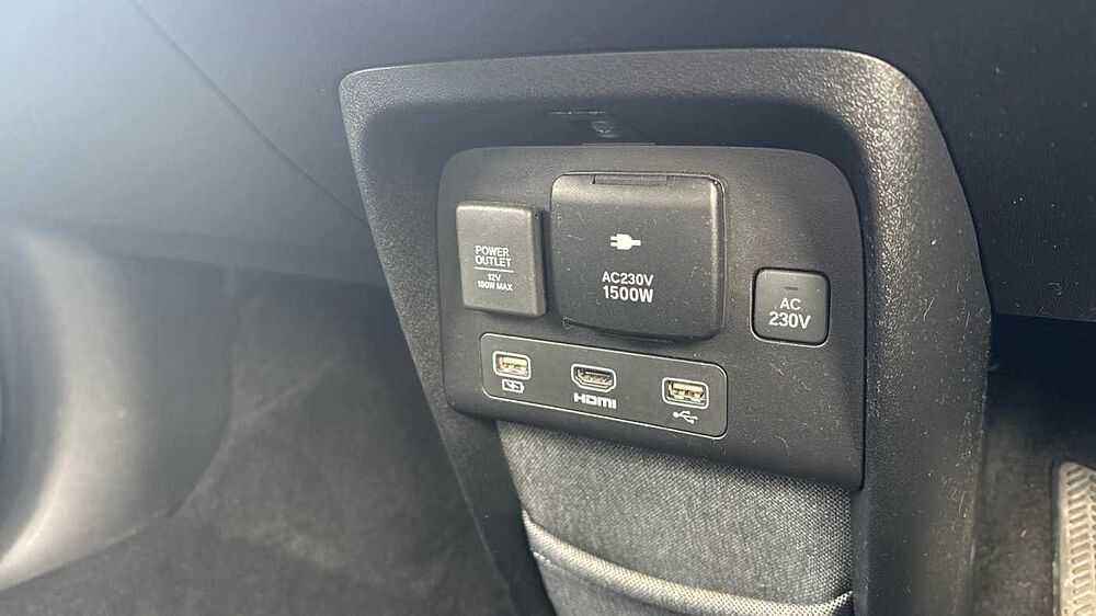 Honda E 113kW Advance 36kWh 5dr Auto