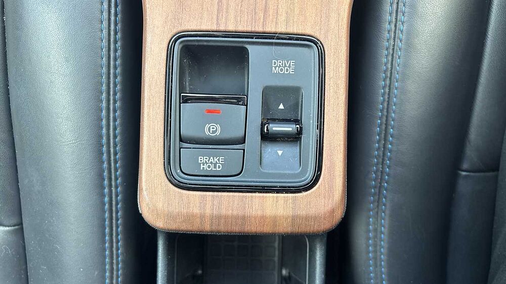Honda E 113kW Advance 36kWh 5dr Auto