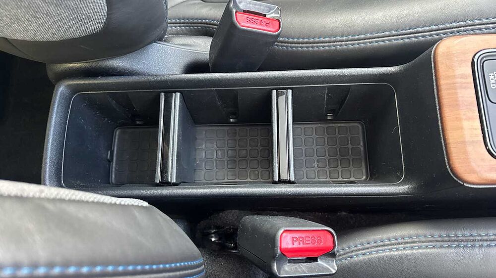 Honda E 113kW Advance 36kWh 5dr Auto