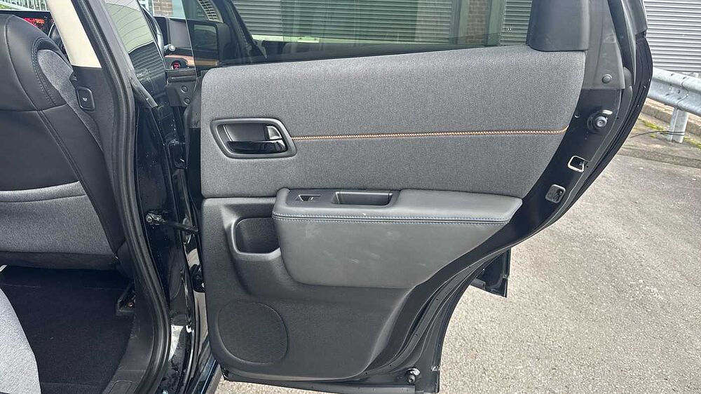 Honda E 113kW Advance 36kWh 5dr Auto