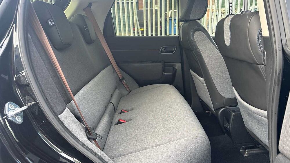 Honda E 113kW Advance 36kWh 5dr Auto