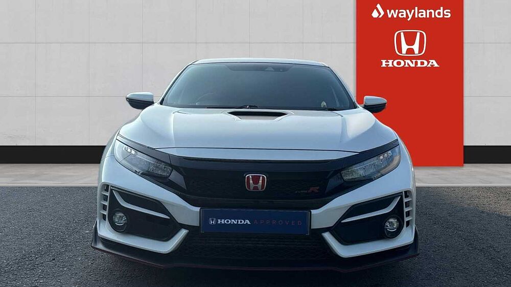 Honda Civic 2.0 VTEC Turbo Type R GT 5dr
