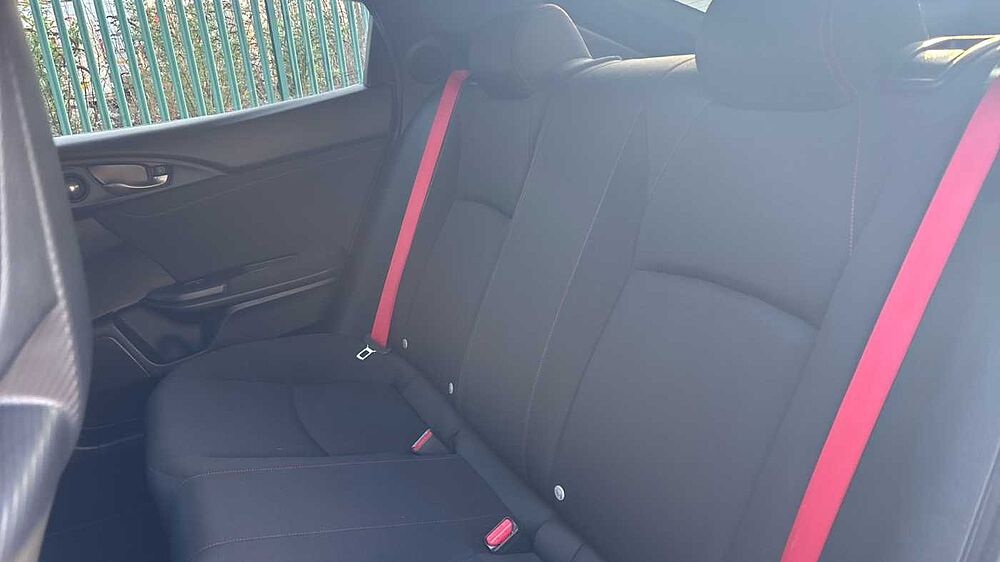 Honda Civic 2.0 VTEC Turbo Type R GT 5dr