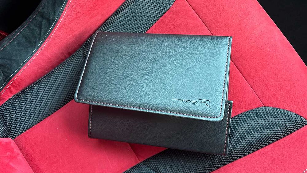 Honda Civic 2.0 VTEC Turbo Type R GT 5dr