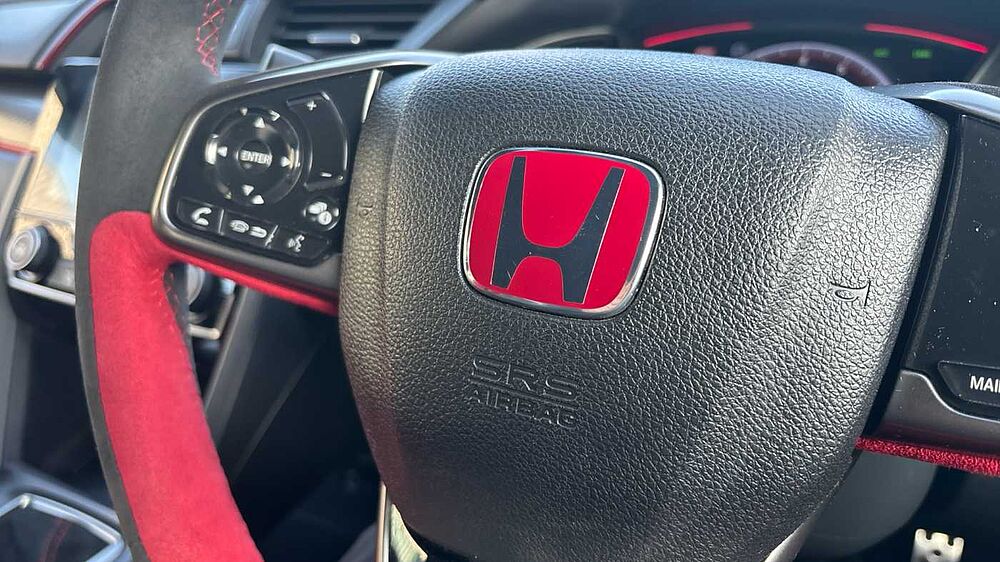 Honda Civic 2.0 VTEC Turbo Type R GT 5dr