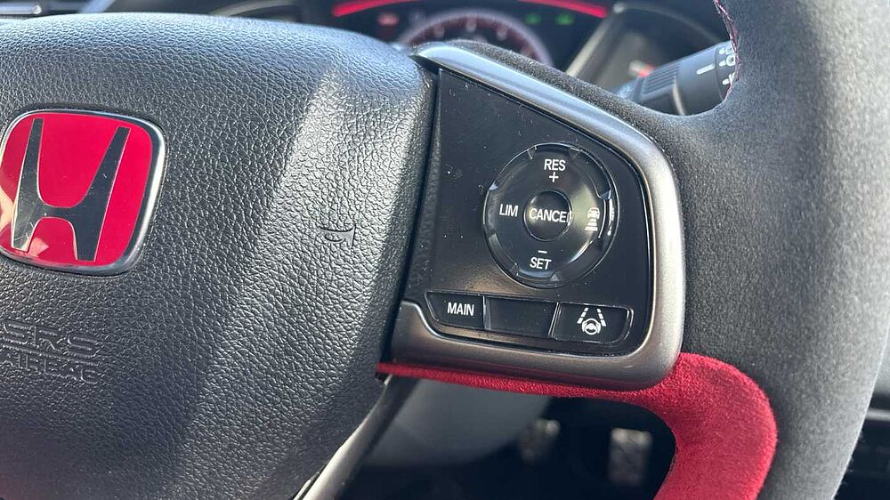 Honda Civic 2.0 VTEC Turbo Type R GT 5dr