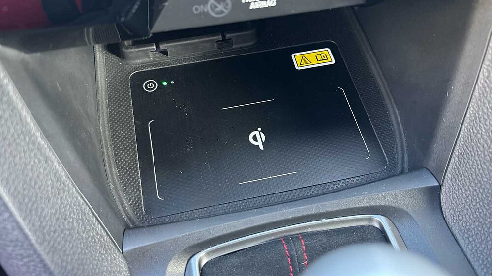 Honda Civic 2.0 VTEC Turbo Type R GT 5dr