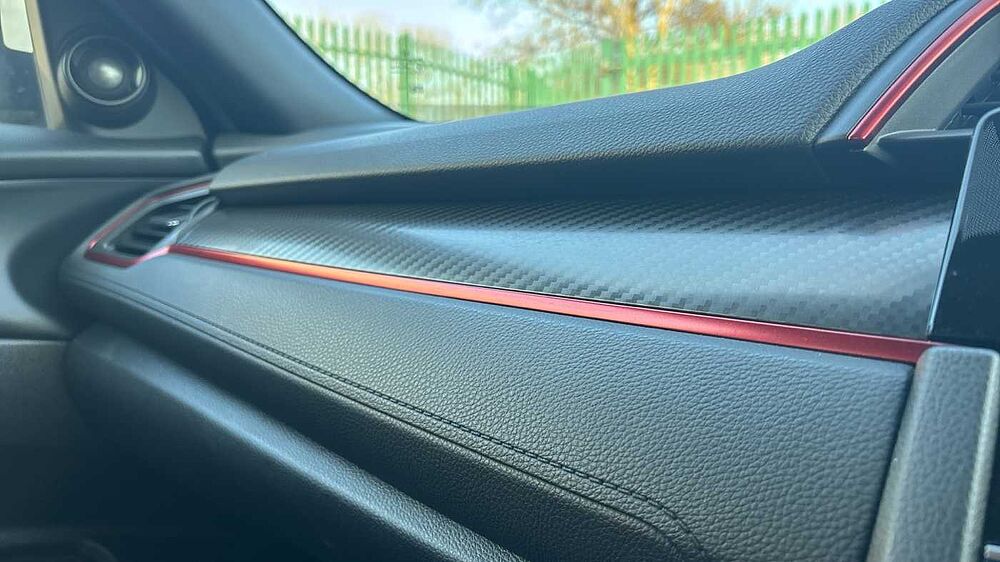 Honda Civic 2.0 VTEC Turbo Type R GT 5dr