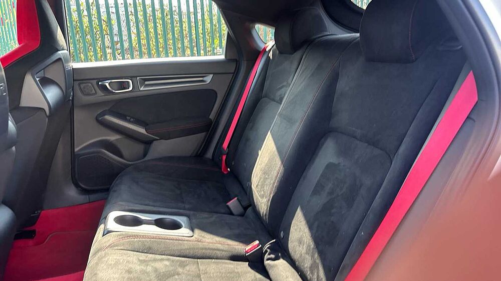 Honda Civic 2.0 VTEC Turbo Type R 5dr