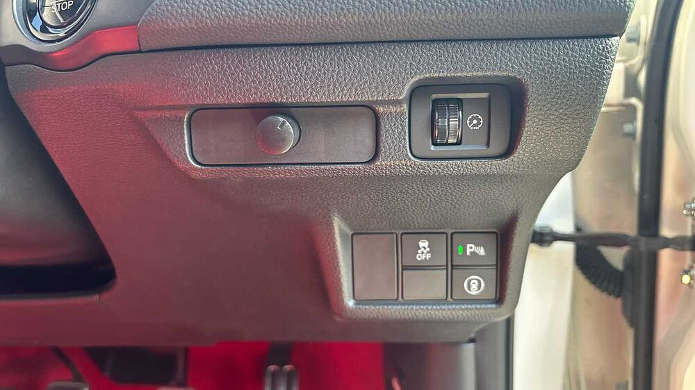 Honda Civic 2.0 VTEC Turbo Type R 5dr