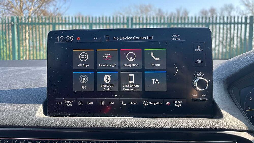 Honda Civic 2.0 VTEC Turbo Type R 5dr