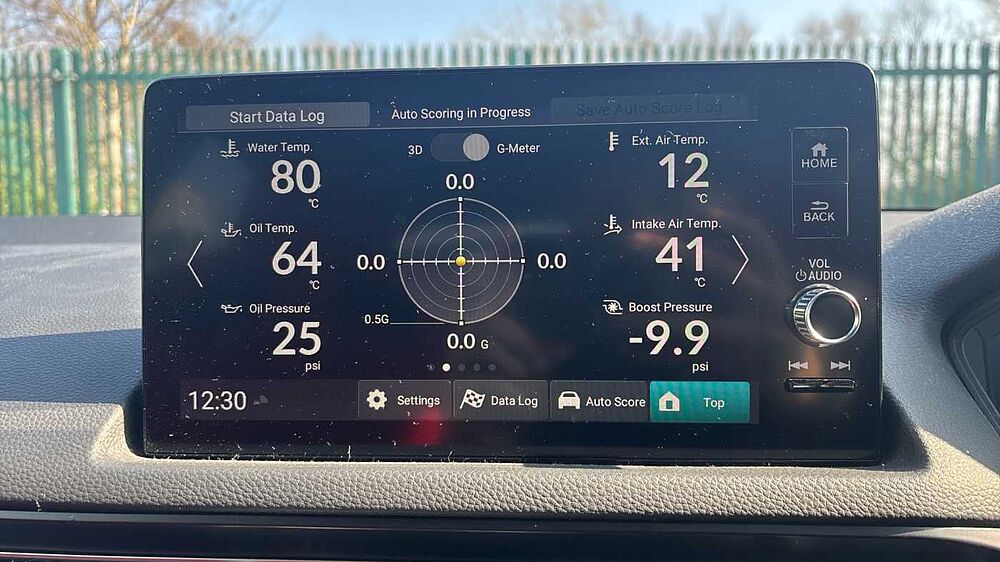 Honda Civic 2.0 VTEC Turbo Type R 5dr