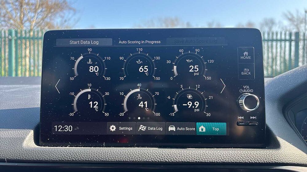 Honda Civic 2.0 VTEC Turbo Type R 5dr