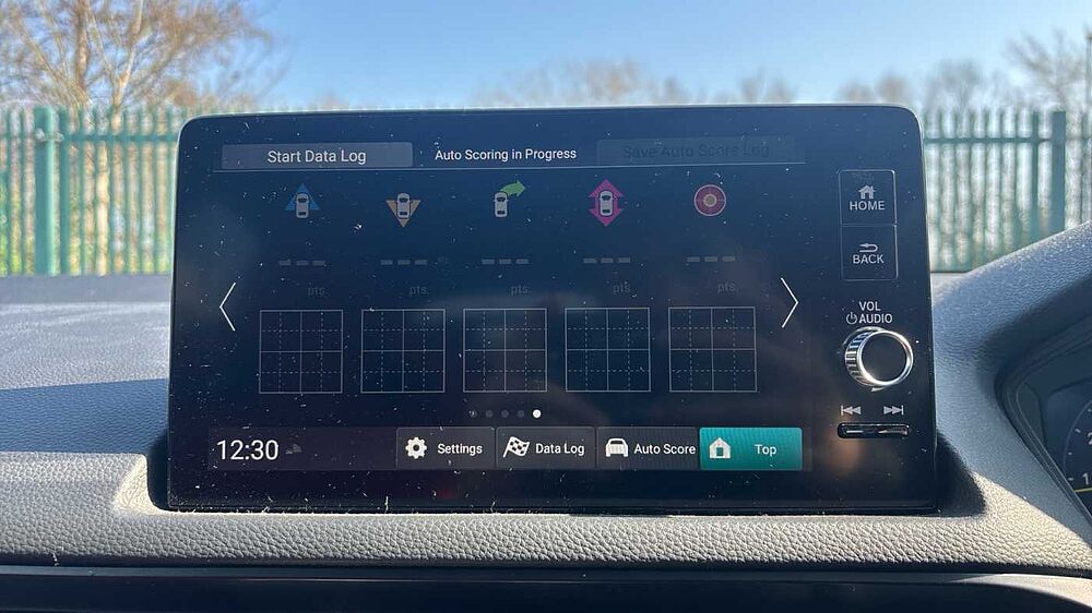 Honda Civic 2.0 VTEC Turbo Type R 5dr