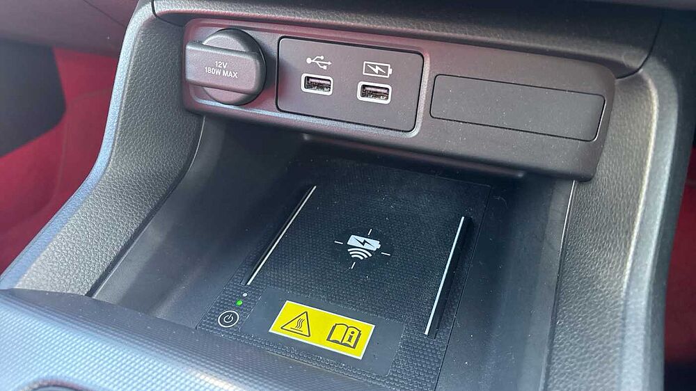 Honda Civic 2.0 VTEC Turbo Type R 5dr